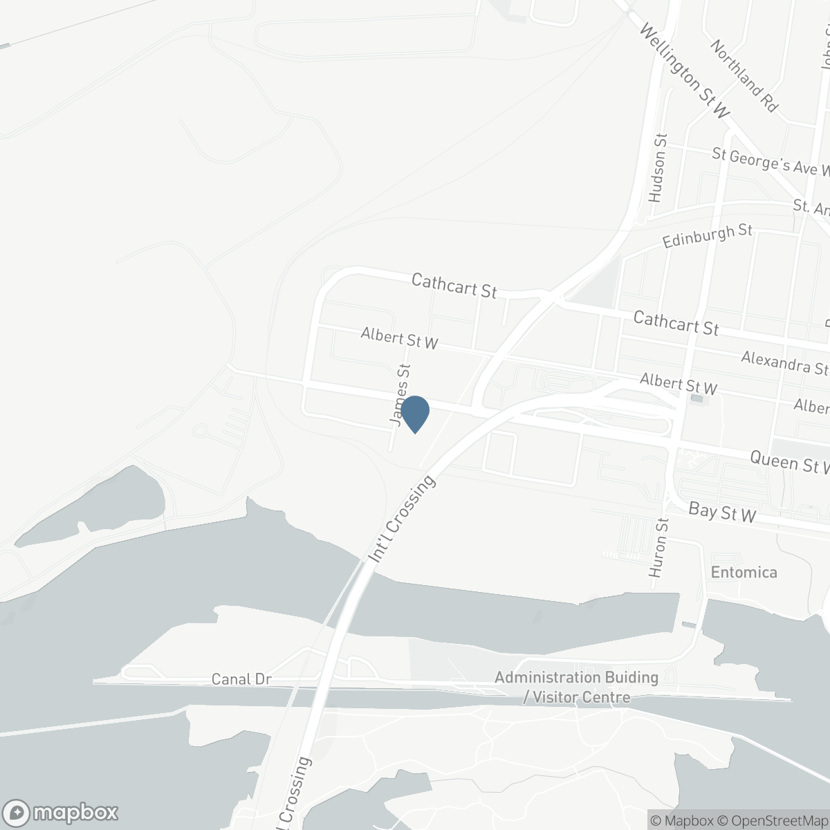 569 Queen ST N, Sault Ste. Marie, Ontario P6A 1A8